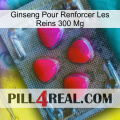 Ginseng For Reinforcing Kidney 300 Mg 13